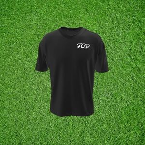 Men’s Top Grave Shirt